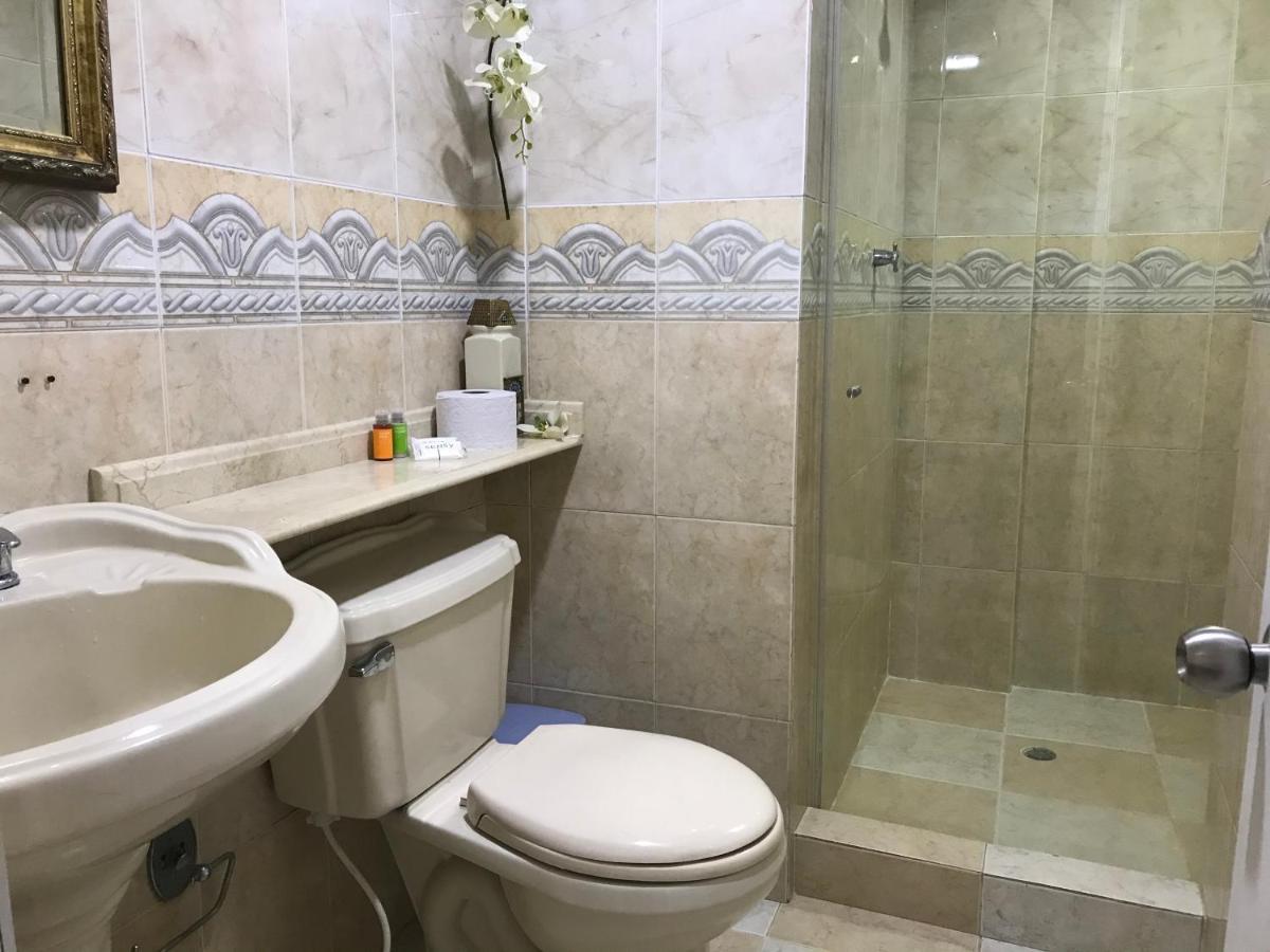 Apartamento Alvarez Картахена Экстерьер фото