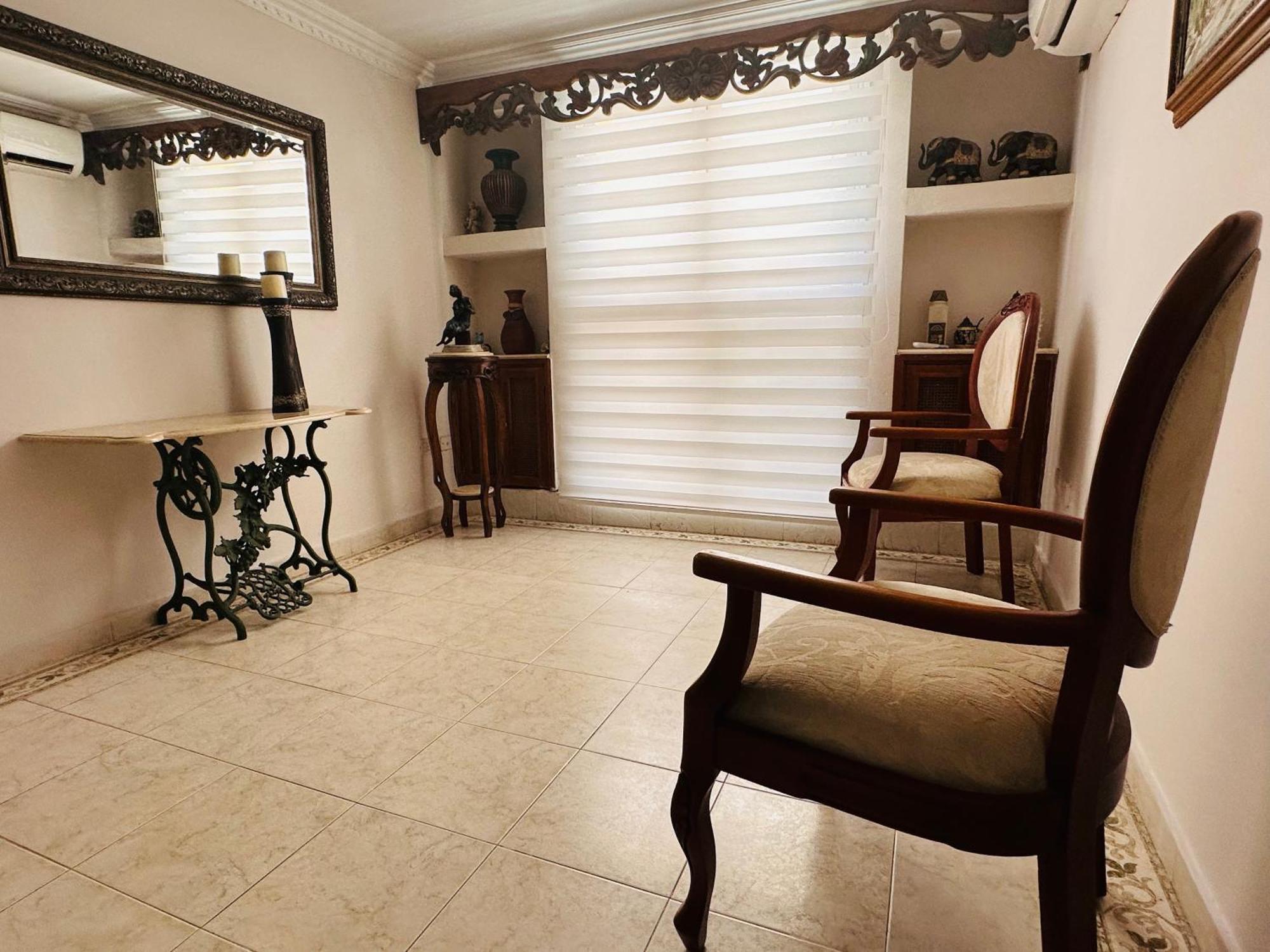 Apartamento Alvarez Картахена Экстерьер фото