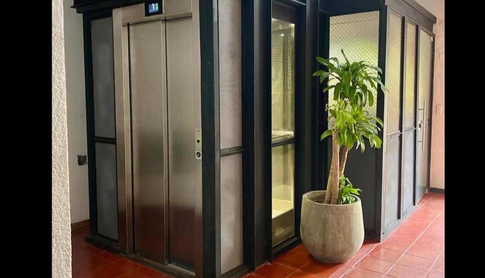 Apartamento Alvarez Картахена Экстерьер фото