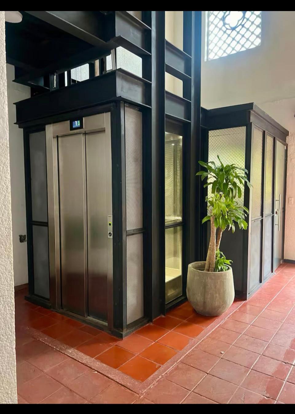 Apartamento Alvarez Картахена Экстерьер фото