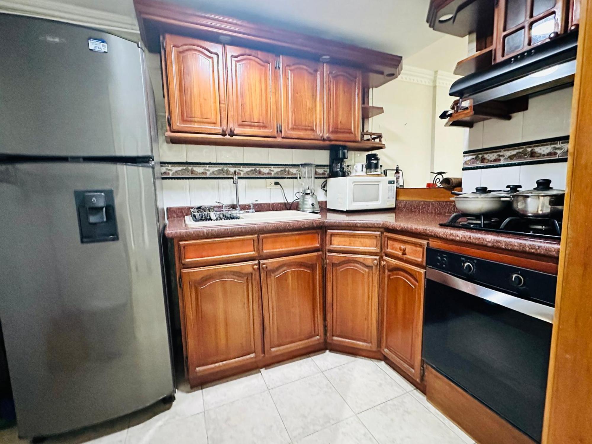 Apartamento Alvarez Картахена Экстерьер фото