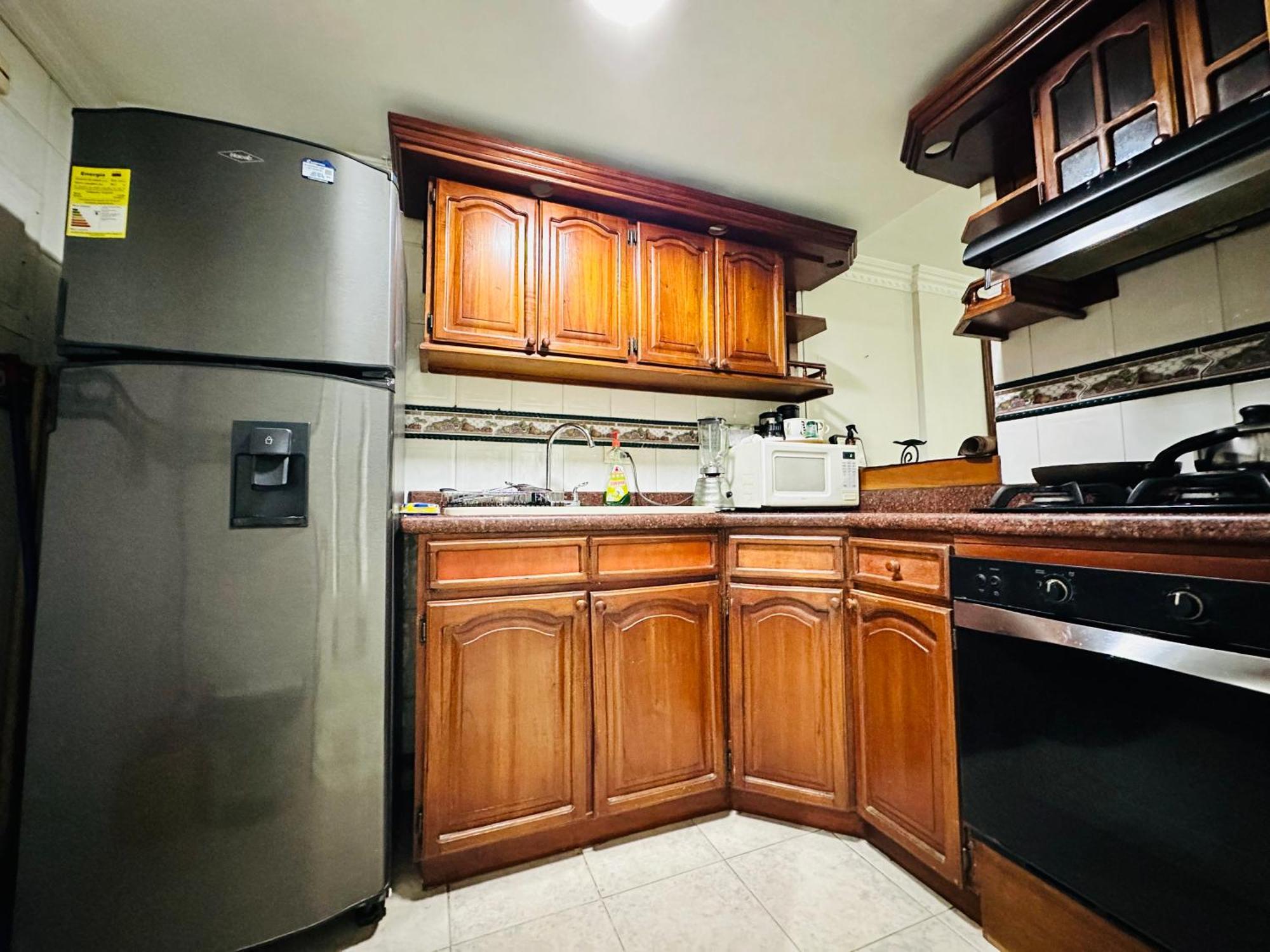 Apartamento Alvarez Картахена Экстерьер фото