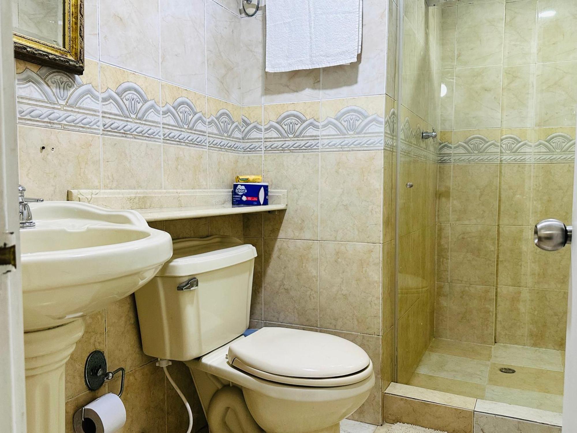 Apartamento Alvarez Картахена Экстерьер фото