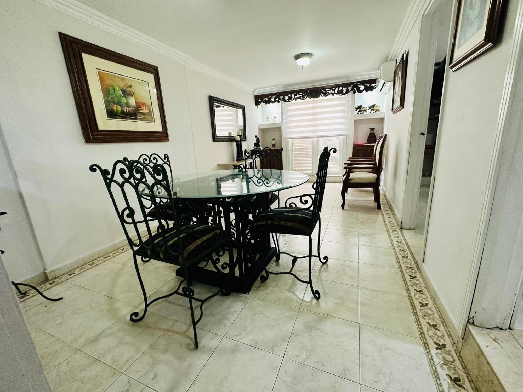 Apartamento Alvarez Картахена Экстерьер фото