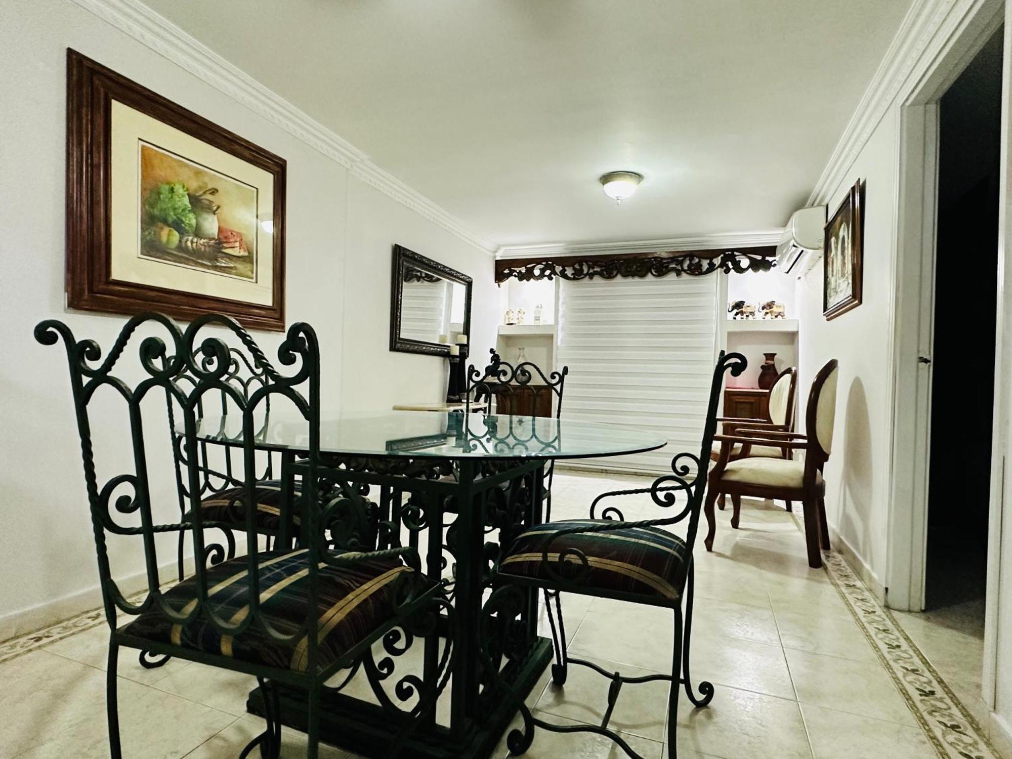 Apartamento Alvarez Картахена Экстерьер фото